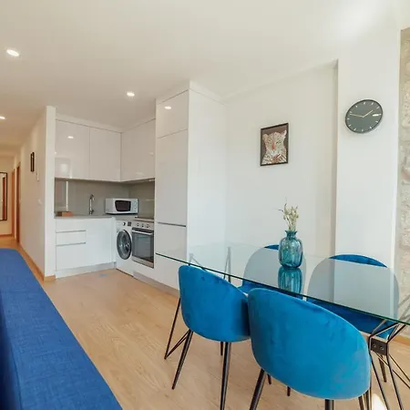 Modern & Stylish Apartments By Vacationy Porto Buitenkant foto