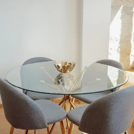 Modern & Stylish Apartments By Vacationy Porto Buitenkant foto