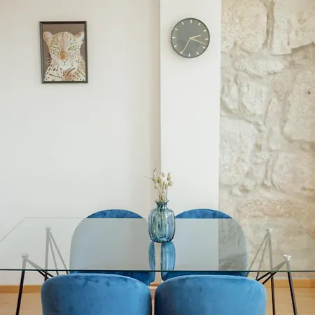 Modern & Stylish Apartments By Vacationy Porto Buitenkant foto
