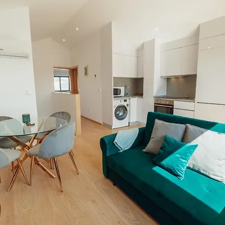 Modern & Stylish Apartments By Vacationy Porto Buitenkant foto