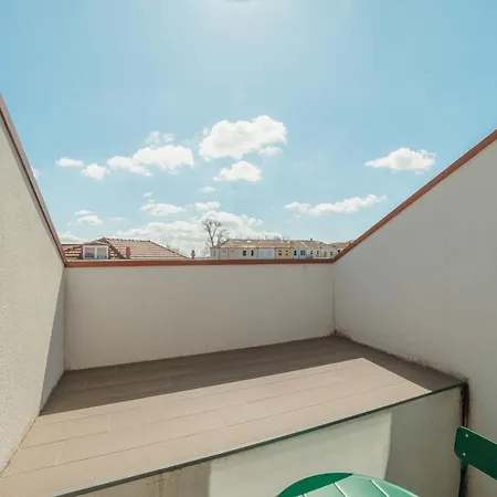 Modern & Stylish Apartments By Vacationy Porto Buitenkant foto