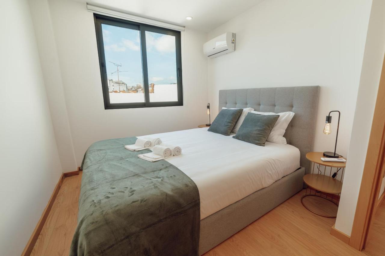 Modern & Stylish By Vacationy Apartment Porto