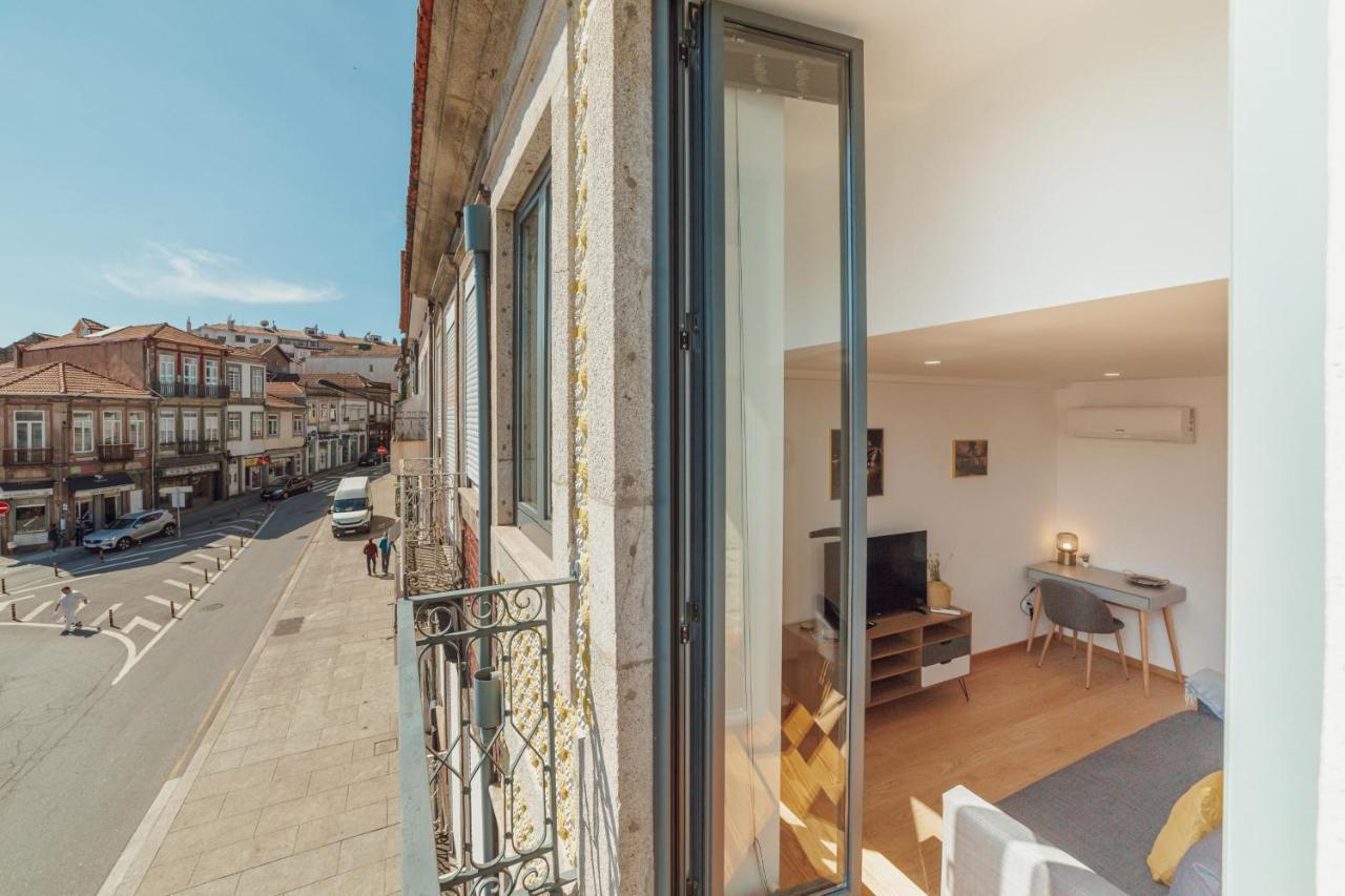 Apartment Modern & Stylish By Vacationy Porto